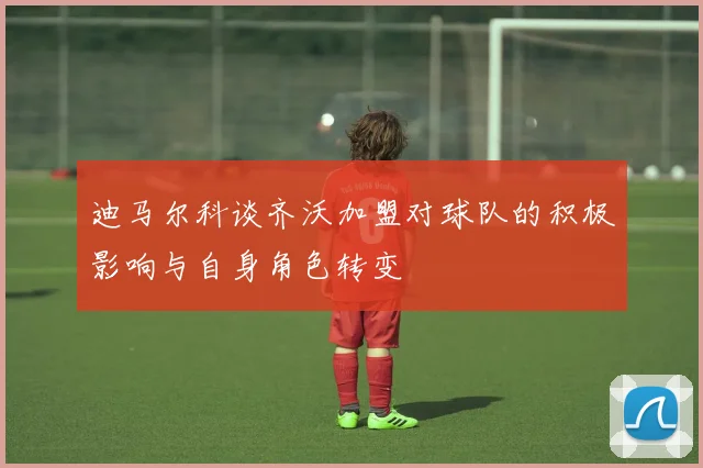 迪马尔科谈齐沃加盟对球队的积极影响与自身角色转变