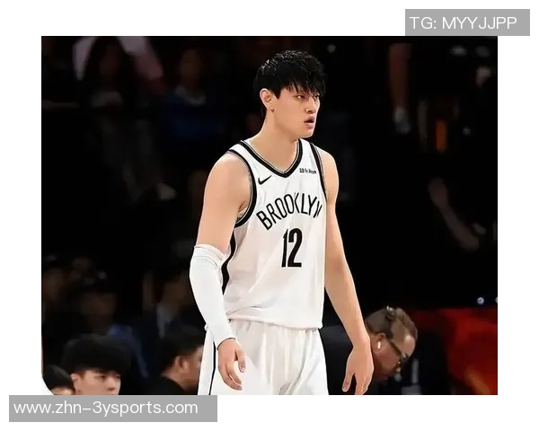 篮网重建策略揭秘五位首轮秀曾凡博能否在NBA立足成疑