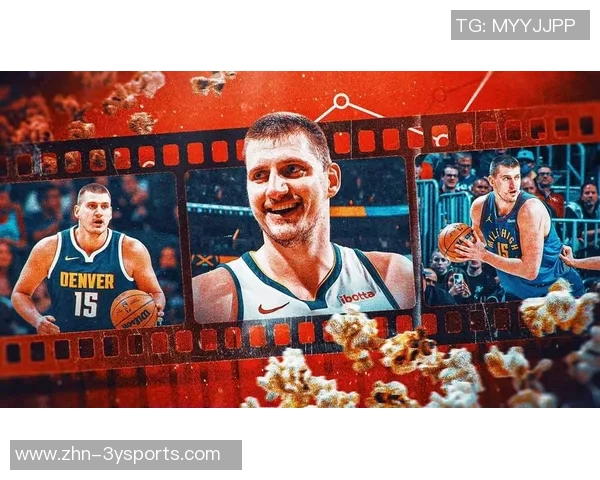 约基奇分享篮球哲学：正确节奏与打球方式带来积极结果