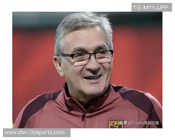 前国足主帅伊万宣布退休42年执教生涯画上句号