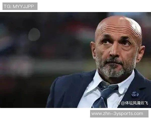 斯帕莱蒂坚定信念助力尤文图斯重回巅峰争冠行列