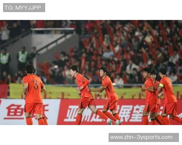 国足U16迎战文莱U16赛事预告U17亚预赛A组第三轮精彩对决即将开启