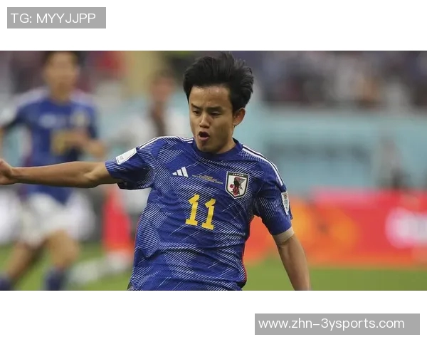 塞梅尼奥盛赞久保建英称其为日本队最具威胁的球员