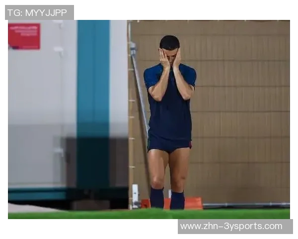 C罗赛后发声独中两元强调球队正走在正确道路上但赛季夺冠仍需努力