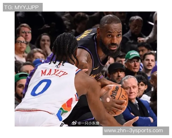 詹姆斯赞马克西谦逊每年共同训练备战新赛季