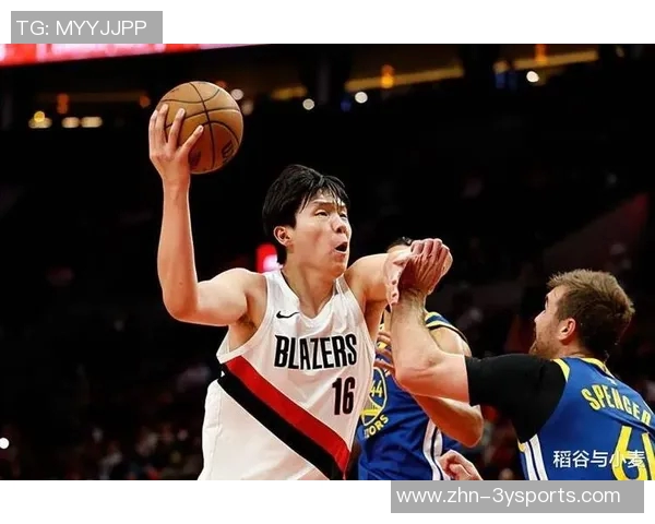 下半场杨瀚森能否逆转局势开拓者领先21分的挑战在等待