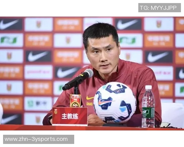 邵佳一谈国足生死战精神努力实现多年来的世界杯梦想