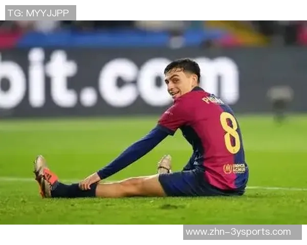 佩德里分享趣事:比赛日刮胡子成母亲的强制要求让我倍感压力 佩德里分享趣事:比赛日刮胡子成母亲的强制要求让我倍感压力