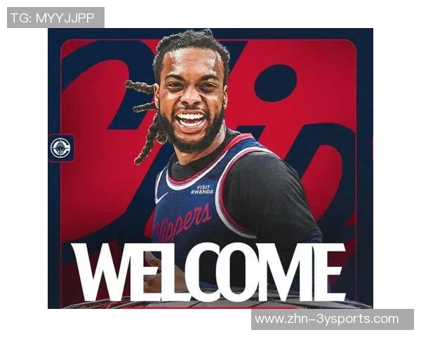 加兰因伤缺席训练快船首秀或推迟至三月