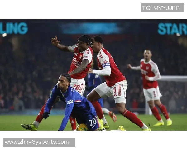 阿森纳近两轮不胜丢四分曼城四轮不胜丢九分竞争加剧