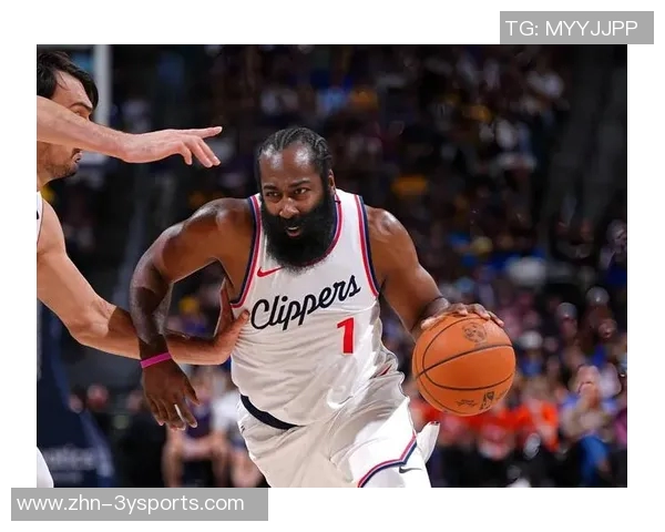 哈登强调球队需稳扎稳打不容有失全力以赴迎接挑战